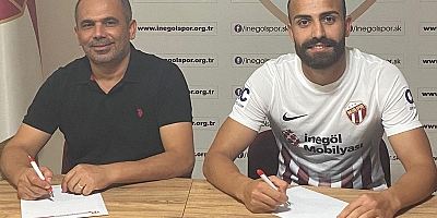 BİLAL YILDIRIM İLE ANLAŞTIK