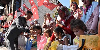 Bilecik'te 6 asırlık 