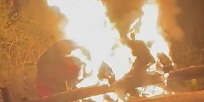 Bilecik’te Kaza Yaptı, Suçu Arkadaşına Attı