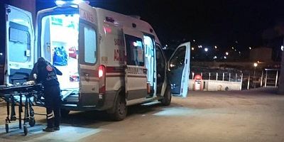 Bilecik'te kocasını bıçakla yaralayan kadın tutuklandı