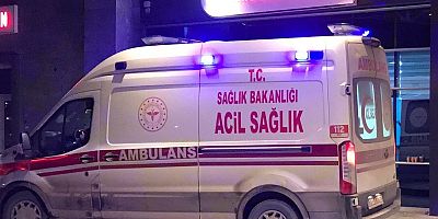 Bilecik'te otobüs ile otomobil çarpıştı: 3 yaralı