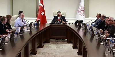 Bilim Kurulu bugün toplanıyor