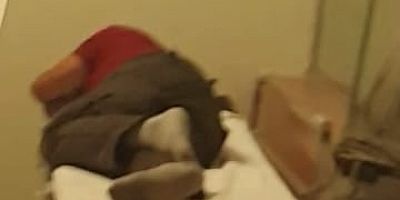 BİR AĞAÇTAN DÜŞME VAKASI DAHA