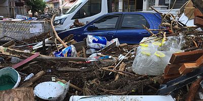 BiR FACiA iLE KARŞILAŞTIK