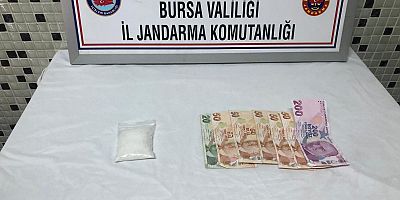 Bir tüccarın daha üstü çizildi...