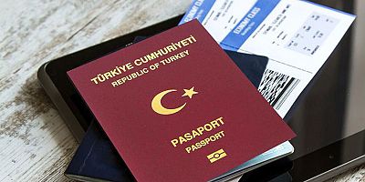 Bir ülkeyle daha vizeler kaldırıldı