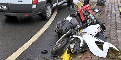 Bir yılda en az 190 motokurye trafik kazalarında hayatını kaybetti