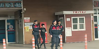 Birbirini darp eden iki kişi sınırdışı edilecek