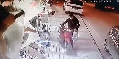 Bisiklet ve motosiklet hırsızlıkları artıyor