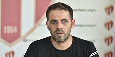 BİZDEN DAHA ÇOK RAKİPLER DÜŞÜNSÜN