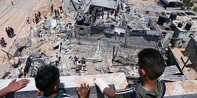 BM Güvenlik Konseyi'nden İsrail ve Hamas'a 'ateşkese bağlı kalınması' çağrısı