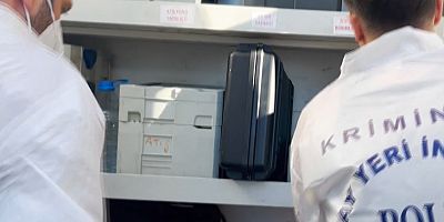 Böcek ailesinin kaldığı Fatih’teki otelde yeni gelişme: