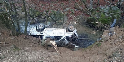 Boğazova'da can pazarı 
