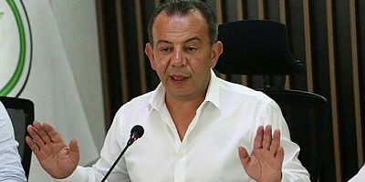 Bolu Belediye Başkanı Özcan ırkçı uygulamalarını savundu: 'Geri adım atmayacağım fazlasını da yapacağım'
