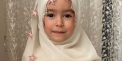 Bolu'daki kazada ağır yaralı olarak kurtulan Ahsen bebek hayatını kaybetti 