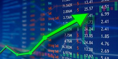 Borsa günün ilk yarısında geriledi