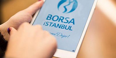 Borsa İstanbul'da yeni rekor