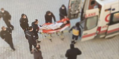 Boşanma aşamasındaki eş dehşet saçtı: 1 ölü 4 yaralı 