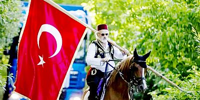 Bosna Hersek’te Ayvaz Dede Şenlikleri coşkuyla tamamlandı: İnegöl’den yoğun katılım