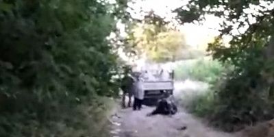 Böyle vicdansızlık görülmedi