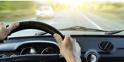 Boyu 1,65'ten kısa olan sürücülere Emniyet'ten uyarı