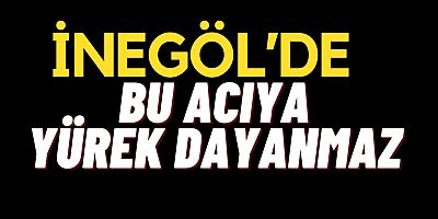 Bu Acıya Yürek Dayanmaz 