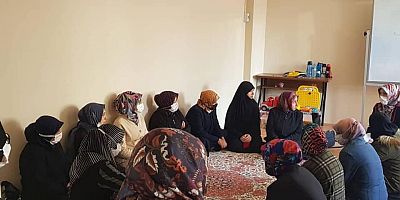 Bu ayın konusu; ‘Dua ve şükür’