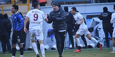 Bu başarı inanmış bir oyuncu grubunun eseri