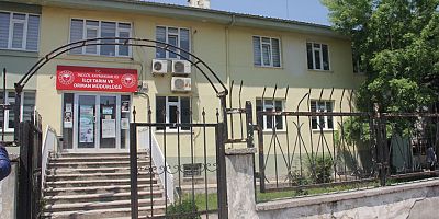 BU BiNA iNEGöL’E YAKIŞMIYOR