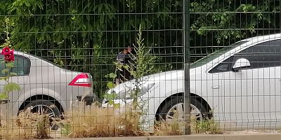 ‘BU ÇOCUKLAR HİÇ Mİ BÜYÜMÜYOR?’  