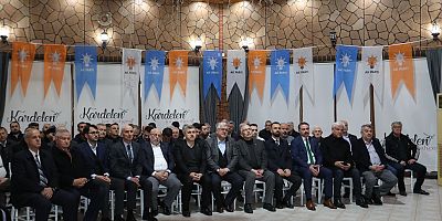 “Bu Dava Birlik ve Kardeşlik Davasıdır”