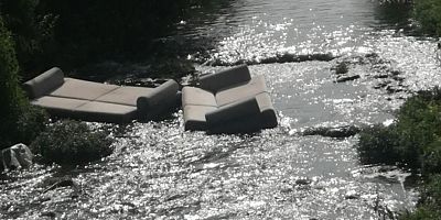 Bu hallerden ne zaman vazgeçeceğiz?