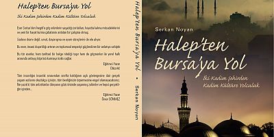 “Bu kitap, satır satır vicdan taşıyor.”