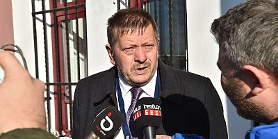 BU TAKIM PLAY-OFF OYNAR