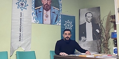 BU TARİHİ HATADAN VAZGEÇİN