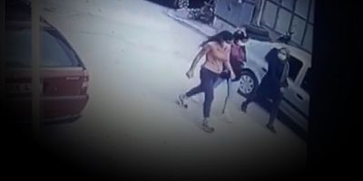 Bu üç kadın her yerde aranıyor