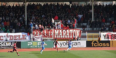 BU YOLUN SONU PLAY OFF