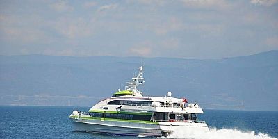 BUDO İstanbul seferlerinde yeni dönem başlıyor