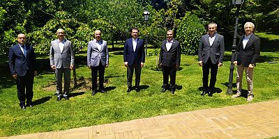 BUDO’YA YAKLAŞIK %300 ZAM CHP'DEN ALİ CENGİZ OYUNLARI