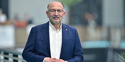 BÜLENT TEMELLİ’DEN ADAY ADAYLIĞI AÇIKLAMASI