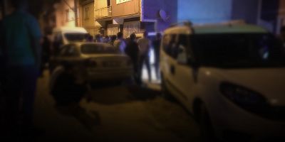 BUNA YÜREK DAYANMAZ