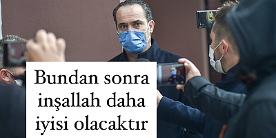 BUNDAN SONRA İNŞALLAH DAHA İYİSİ OLACAKTIR