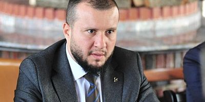 Bunları yaşatanları kendinize örnek almayın