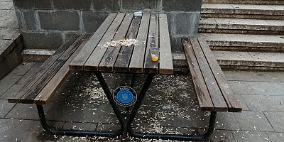 BUNU YAPAN İNSAN OLAMAZ 