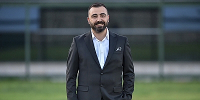 BURHAN SERBEST YÖNETİMDEN İSTİFA ETTİ