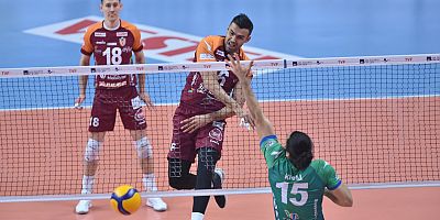 BURSA BÜYÜKŞEHİR BLD.SPOR:0 İNEGÖL BELEDİYESPOR:3 