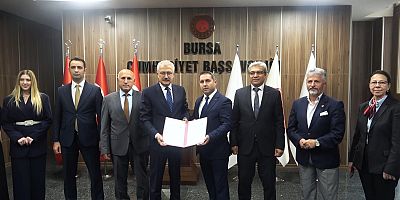 Bursa Cumhuriyet Başsavcılığı açıkladı, 15 bin hükümlü yararlanacak