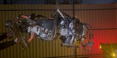 Bursa'da 12 milyonluk gümrük kaçağı otomobil parçaları ele geçirildi