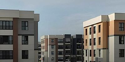 Bursa’da 17 Bin 225 TOKİ Konutu İçin Kura Günü