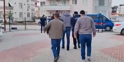 Bursa’da 20 yıl kesinleşmiş hapis cezasıyla aranıyordu...Kaçan şüpheliyi gönül ilişkisi ele verdi